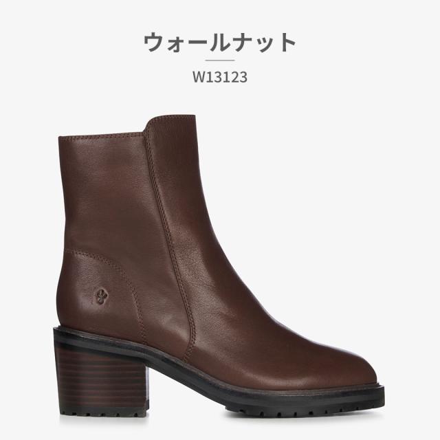エミュ オーストラリア ブーツ レディース W13123 秋冬新作 送料無料 ZEIL EMU Australia_4