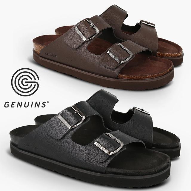 ジェニュインズ サンダル メンズ 新作 送料無料 GEUINS HAWAII G104321 G106235 GENUINS