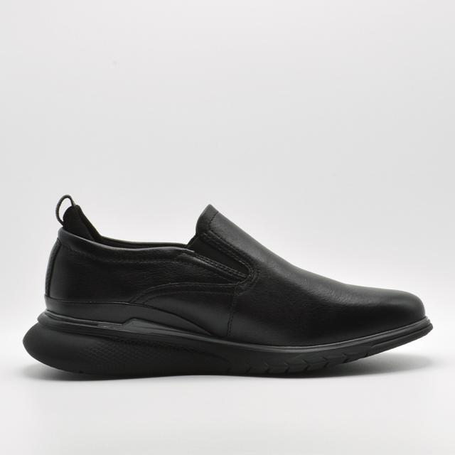 ハッシュパピー スリッポン メンズ HPM10710 新作 送料無料 ADVANCE SLIP ON Hush Puppies_2