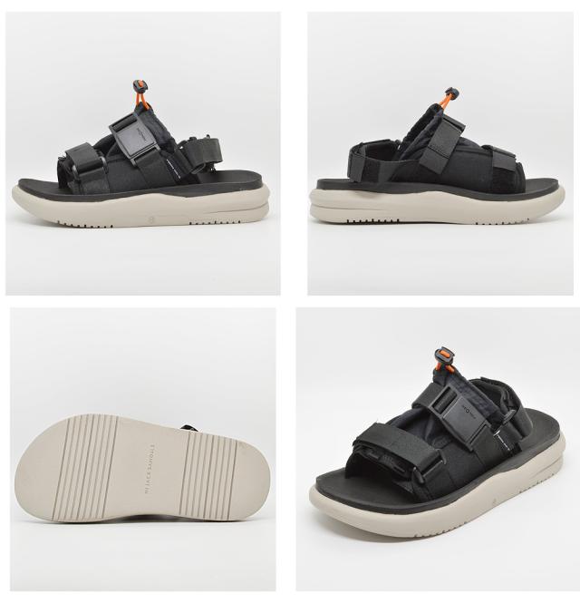 ハイジャックサンダル サンダル メンズ レディース 送料無料 ARGO