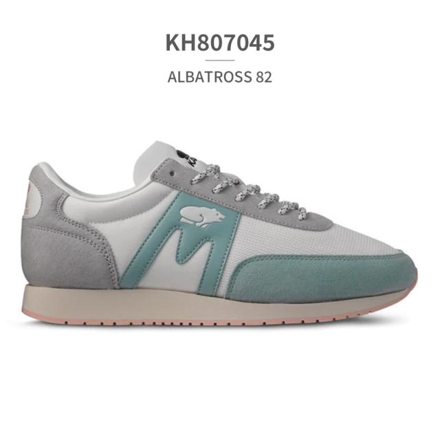 カルフ スニーカー メンズ レディース アルバトロス 82 新作 送料無料