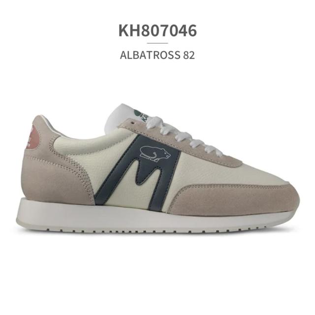 カルフ スニーカー メンズ レディース アルバトロス 82 新作 送料無料