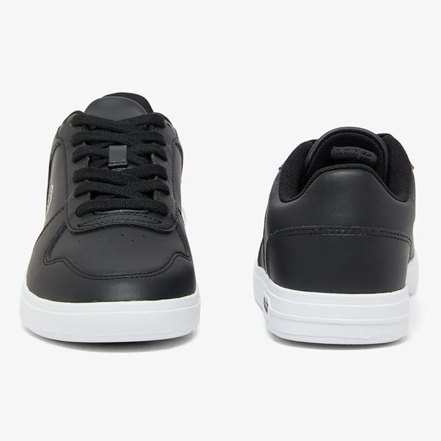 ラコステ スニーカー レディース 48SFA0125 新作 送料無料 T BASE 224 1 SFA LACOSTE