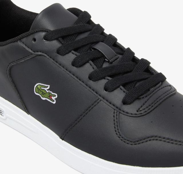 ラコステ スニーカー レディース 48SFA0125 新作 送料無料 T BASE 224 1 SFA LACOSTE