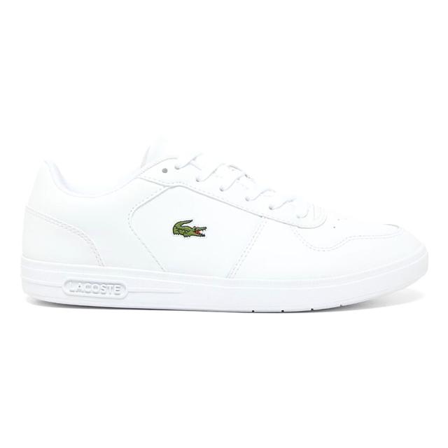 ラコステ スニーカー レディース 48SFA0125 新作 送料無料 T BASE 224 1 SFA LACOSTE