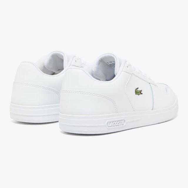 ラコステ スニーカー レディース 48SFA0125 新作 送料無料 T BASE 224 1 SFA LACOSTE