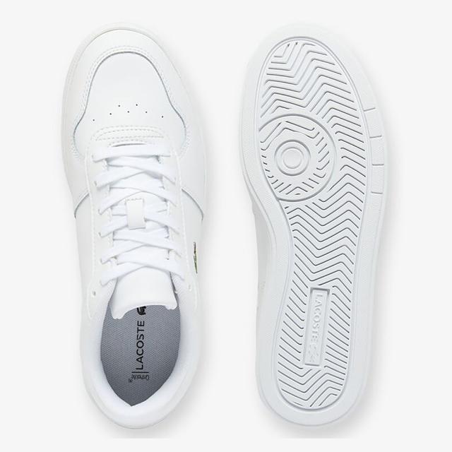 ラコステ スニーカー レディース 48SFA0125 新作 送料無料 T BASE 224 1 SFA LACOSTE