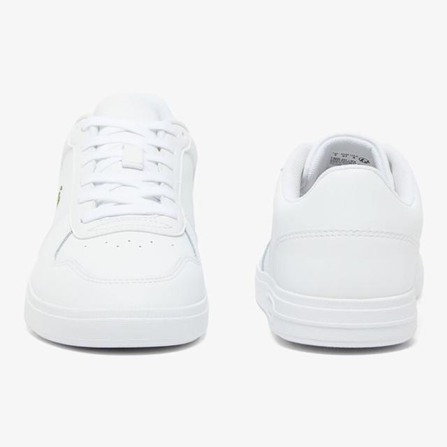 ラコステ スニーカー レディース 48SFA0125 新作 送料無料 T BASE 224 1 SFA LACOSTE