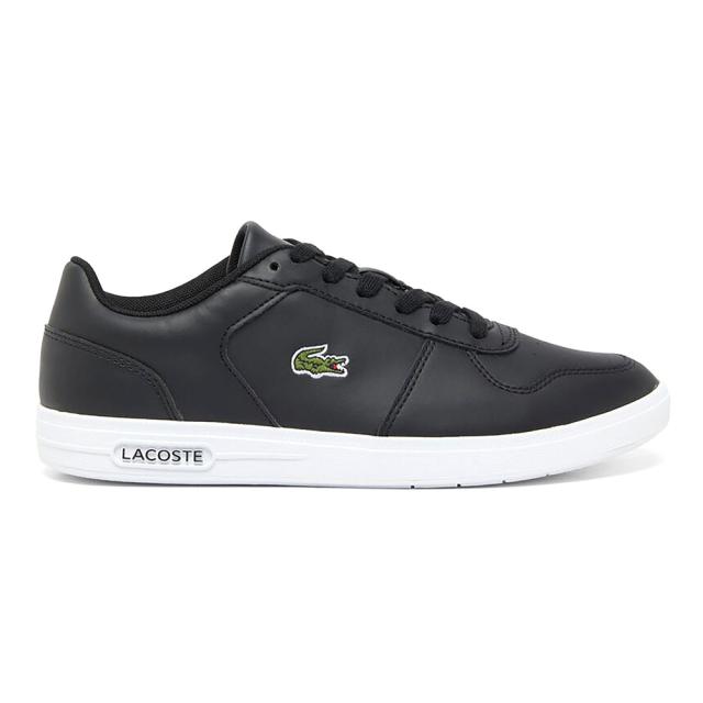 ラコステ スニーカー レディース 48SFA0125 新作 送料無料 T BASE 224 1 SFA LACOSTE