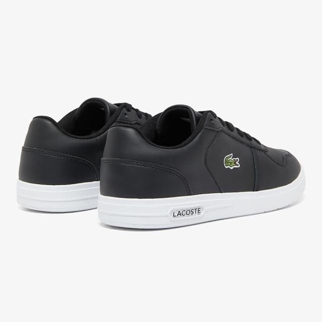 ラコステ スニーカー レディース 48SFA0125 新作 送料無料 T BASE 224 1 SFA LACOSTE