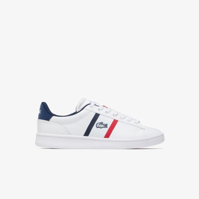 ラコステ スニーカー レディース 49SFA0019 カーナビー 新作 送料無料 CARNABY SETCGR1251 AP SFA LACOSTE_1