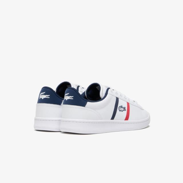 ラコステ スニーカー レディース 49SFA0019 カーナビー 新作 送料無料 CARNABY SETCGR1251 AP SFA LACOSTE_2