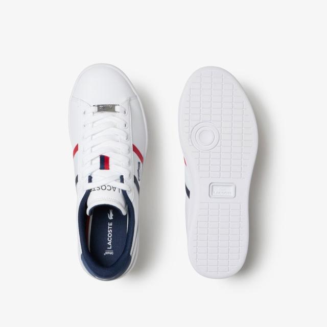 ラコステ スニーカー レディース 49SFA0019 カーナビー 新作 送料無料 CARNABY SETCGR1251 AP SFA LACOSTE_3