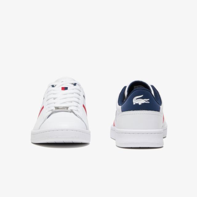 ラコステ スニーカー レディース 49SFA0019 カーナビー 新作 送料無料 CARNABY SETCGR1251 AP SFA LACOSTE_4