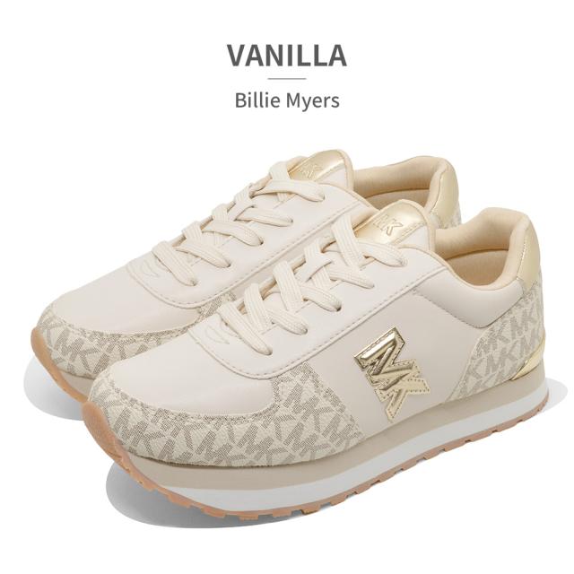 マイケル・コース スニーカー 新作 送料無料 Billie Myers MK101087 MK101088 MICHAEL KORS_3