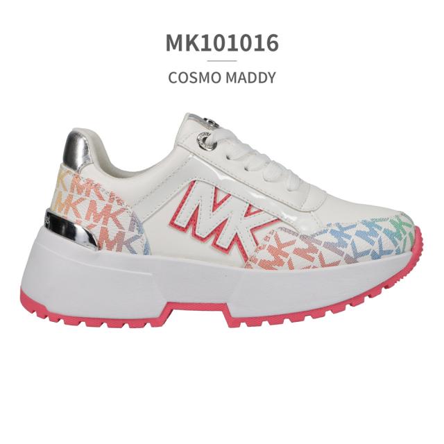 VIP価格☆マイケルコース マディ ゼブラ スニーカー 楽天市場】【セール】 マイケルコース スニーカー cosmo maddy