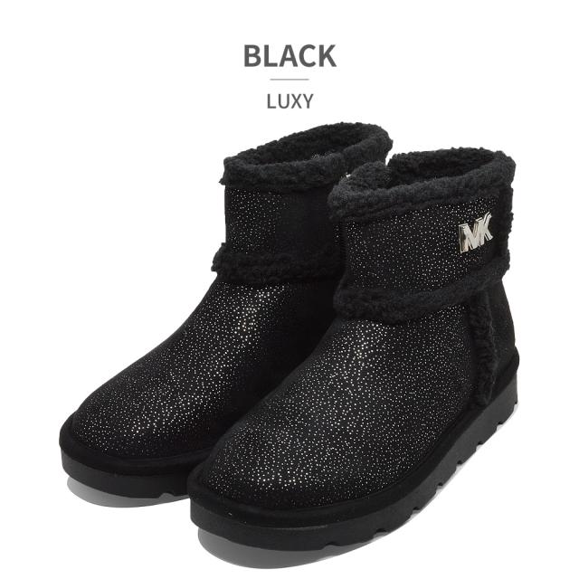 MICHAEL KORS ブーツ ラグジュアリー ラウリンダ 新作 送料無料 Luxy Laurinda MK100778 MK100825 MICHAEL KORS ブーツ ラグジュアリー ラウリンダ 新作 送料無料 Luxy