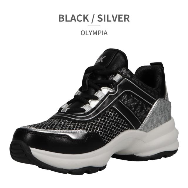 マイケル・コース スニーカー オリンピア 新作 送料無料 Olympia MK100762 MK100737 MK100895 MK100896 MK100897 MICHAEL KORS_7