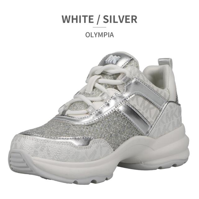 マイケル・コース スニーカー オリンピア 新作 送料無料 Olympia MK100762 MK100737 MK100895 MK100896 MK100897 MICHAEL KORS_9