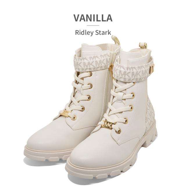 MICHAEL KORS ブーツ リドリースターク 新作 送料無料 Ridley Stark