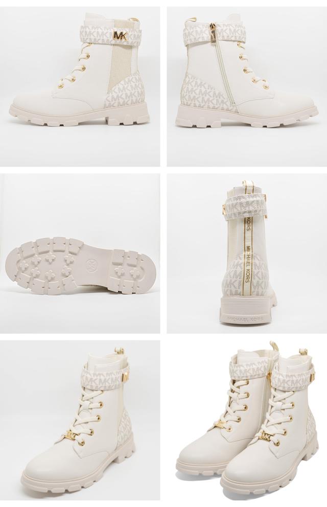 MICHAEL KORS ブーツ リドリースターク 新作 送料無料 Ridley Stark MK100782 MK100789 MICHAEL KORS ブーツ リドリースターク 新作 送料無料 Ridley Stark