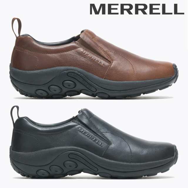 メレル スニーカー メンズ ジャングル モック レザー 2 新作 送料無料 JUNGLE MOC LEATHER 2 M000439 M17199 MERRELL