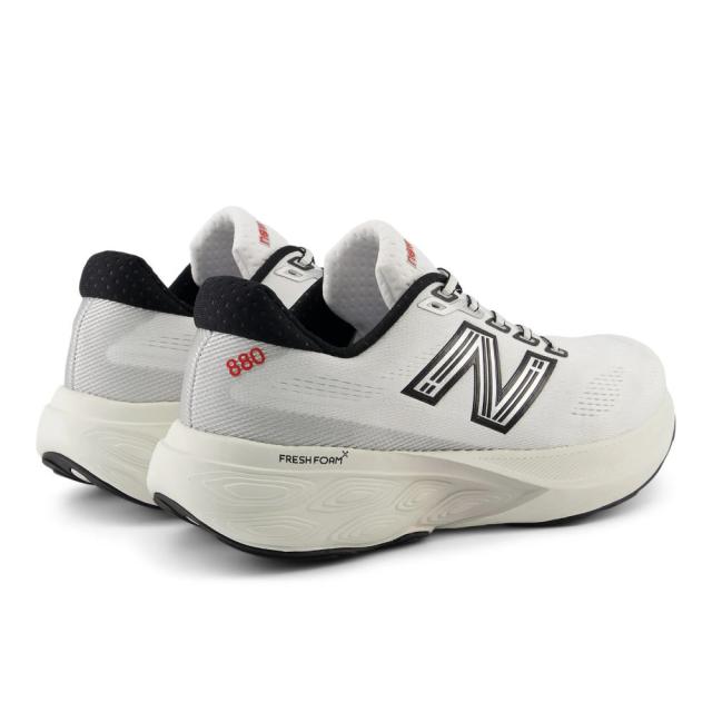 ニューバランス ランニング メンズ 通気 反発 クッション ソール M880 フレッシュフォーム エックス 880 Fresh Foam X 880 v14 new balance