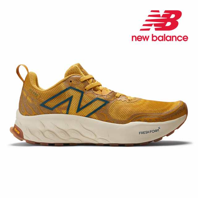 ニューバランス トレイル メンズ MTHIER フレッシュフォーム エックス ヒエロ 新作 送料無料 Fresh Foam X Hierro v8 new balance