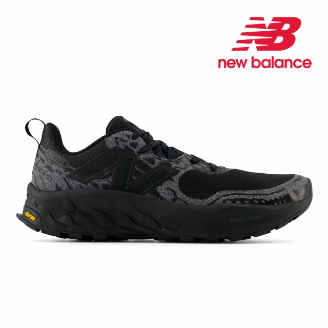 ニューバランス トレイル メンズ MTHIG フレッシュフォーム エックス ヒエロ 新作 送料無料 Fresh Foam X Hierro v7 GTX new balance