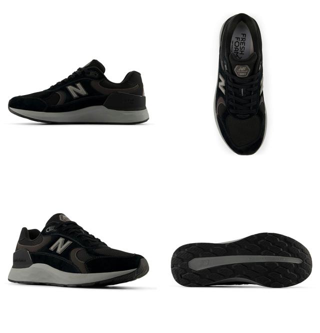 ニューバランス ウォーキング メンズ U188W 新作 送料無料 FRESH FOAM X 1880 V2 new balance_2