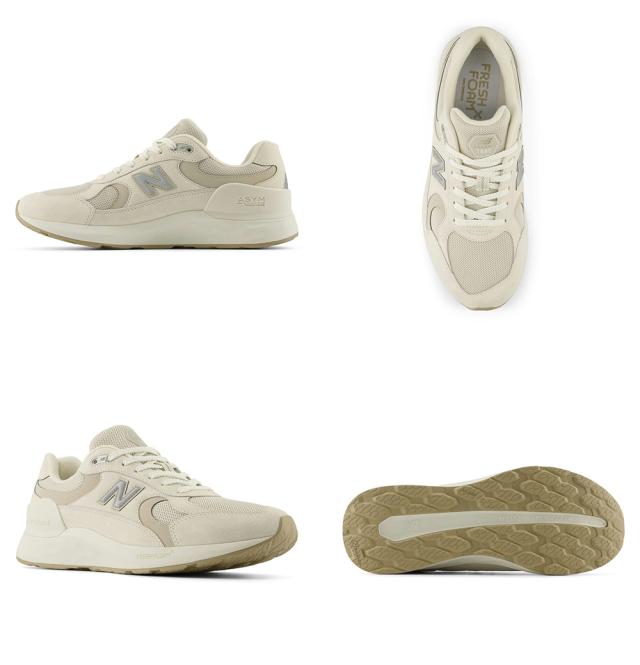 ニューバランス ウォーキング メンズ U188W 新作 送料無料 FRESH FOAM X 1880 V2 new balance_6