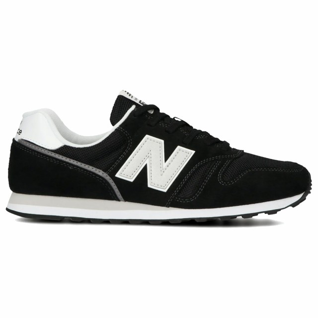 ニューバランス スニーカー レディース メンズ 373 new balance ML373 KB2 KG2 KN2 ブラック グレー ネイビー｜au  PAY マーケット