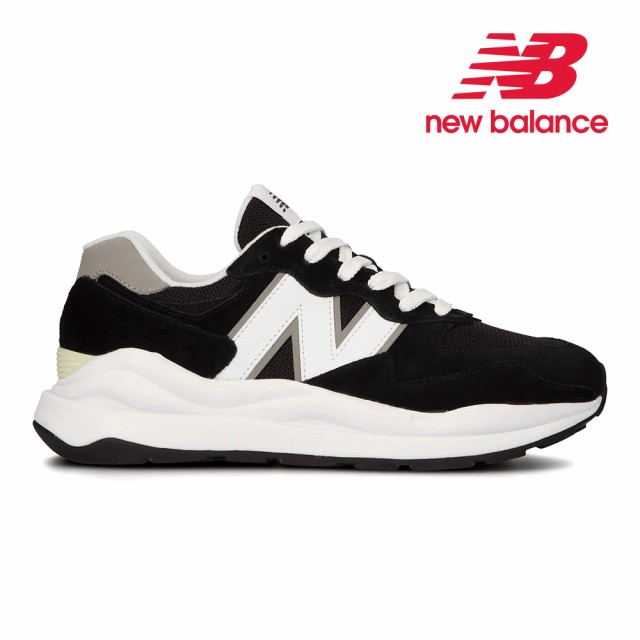 ニューバランス スニーカー メンズ レディース M5740 57/40 新作 送料無料 new balance