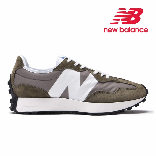 ニューバランス スニーカー メンズ レディース U327 新作 送料無料 new balance