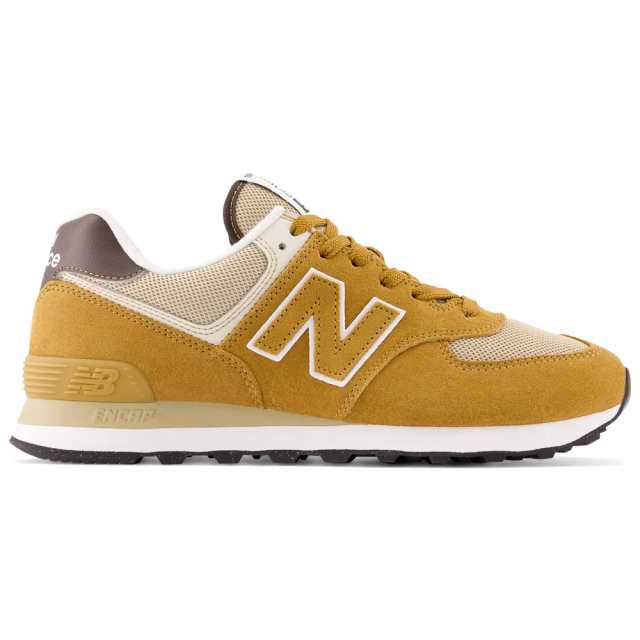 ニューバランス スニーカー レディース メンズ new balance U574 BS2 