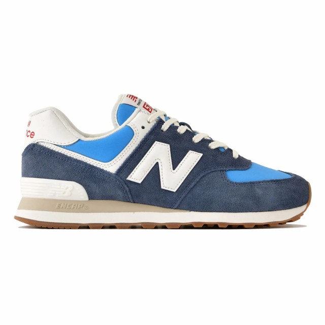 ニューバランス スニーカー レディース メンズ new balance U574 BS2 GS2 OS2 PS2 RA2 RC2 RE2 SE2  SF2 SG2 SR2 SS2 WB2 WS2 ワイズD 秋｜au PAY マーケット