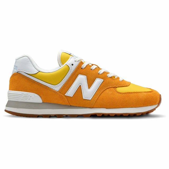 ニューバランス スニーカー レディース メンズ new balance U574 BS2