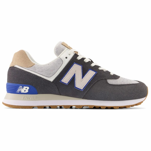 ニューバランス スニーカー レディース メンズ new balance U574 BS2