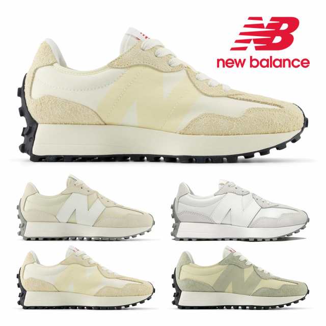 ニューバランス スニーカー レディース WS327 新作 送料無料 new balance