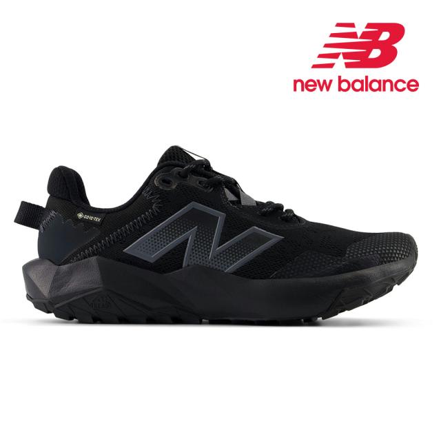ニューバランス トレイル レディース WTNTRG ダイナソフト ナイトレル 新作 送料無料 DynaSoft Nitrel v5 GTX new balance