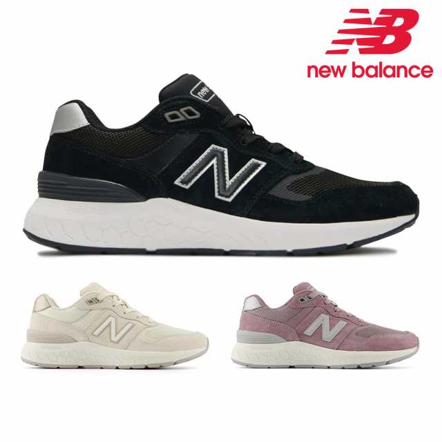 ニューバランス ウォーキング レディース WW880 フレッシュフォーム 新作 送料無料 Walking Fresh Foam 880 v6 new balance