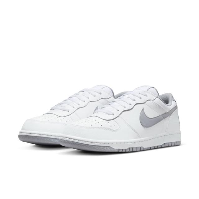 ナイキ スニーカー メンズ 355152 新作 送料無料 Nike Big Low NIKE