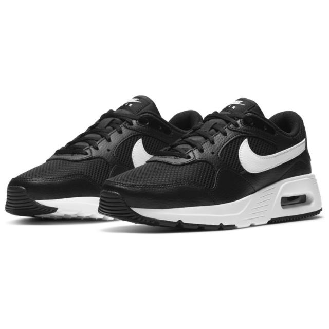 ナイキ スニーカー レディース WMNS AIR MAX SC ウィメンズ エアマックス NIKE CW4554 001 NIKEの通販は 7,691円