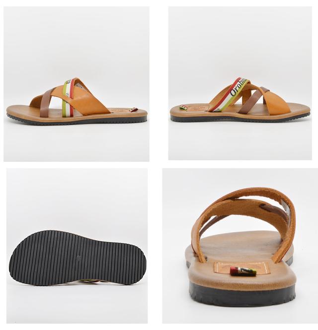 オロビアンコ サンダル メンズ HASHIBA 送料無料の通販はau PAY