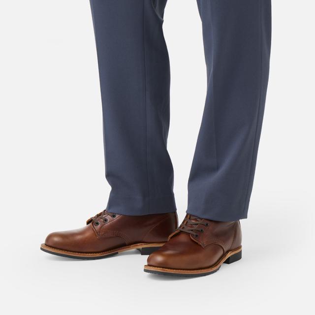 レッドウィング ブーツ メンズ ベックマン 新作 送料無料 Beckman 9419D 9422D 9423D RED WING_5