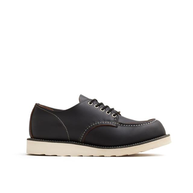 レッドウィング ブーツ メンズ クラシックモック オックスフォード 新作 送料無料 Classic Moc Oxford 08079D 08090D 08092D RED WING_11