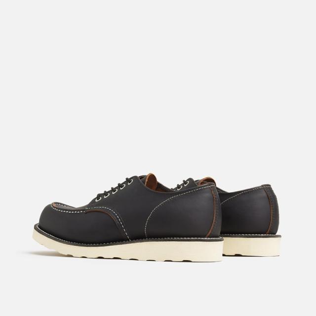 レッドウィング ブーツ メンズ クラシックモック オックスフォード 新作 送料無料 Classic Moc Oxford 08079D 08090D 08092D RED WING_13