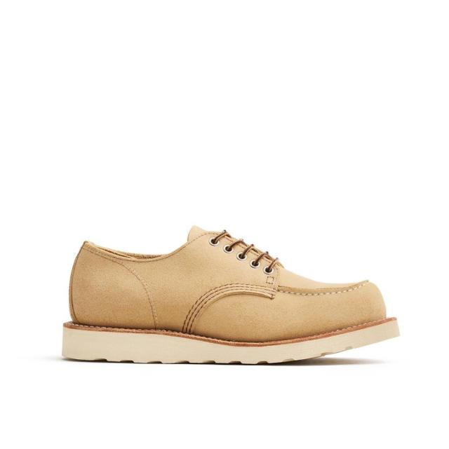 レッドウィング ブーツ メンズ クラシックモック オックスフォード 新作 送料無料 Classic Moc Oxford 08079D 08090D 08092D RED WING_6
