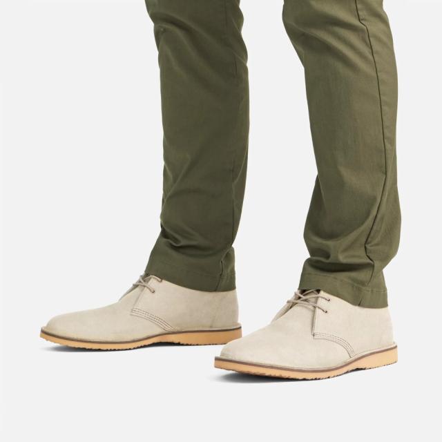レッドウィング ブーツ メンズ ウィークエンダー チャッカ 新作 送料無料 WEEKENDER CHUKKA 3309D 3315D 3622D RED WING_3