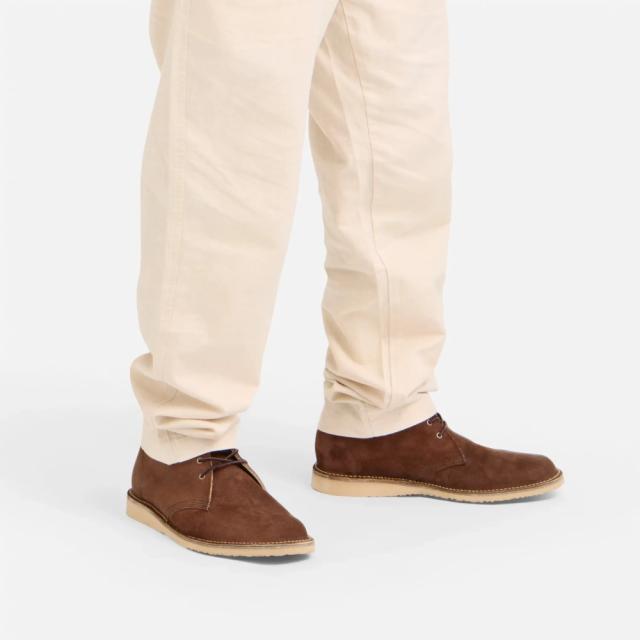 レッドウィング ブーツ メンズ ウィークエンダー チャッカ 新作 送料無料 WEEKENDER CHUKKA 3309D 3315D 3622D RED WING_6
